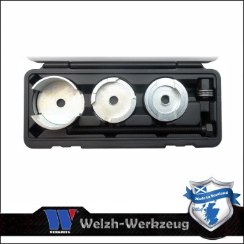 Hátsó tengely szilent szerelő szerszám - Renault Laguna (1097-WW) Hátsó tengely szilent szerelő szerszám - Renault Laguna (1097-WW)