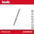 Csigafúró 5,5 mm HSS-G DIN 338 Silver Star, profi - KWB (49206555) Csigafúró 5,5 mm HSS-G DIN 338 Silver Star, profi - KWB (49206555)