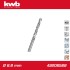 Csigafúró 6,8 mm HSS-G DIN 338 Silver Star, profi - KWB (49206568) Csigafúró 6,8 mm HSS-G DIN 338 Silver Star, profi - KWB (49206568)