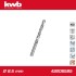 Csigafúró 8,5 mm HSS-G DIN 338 Silver Star, profi - KWB (49206585) Csigafúró 8,5 mm HSS-G DIN 338 Silver Star, profi - KWB (49206585)