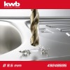 Csigafúró 9,5 mm HSS-G Co5 DIN 338 Twist, profi - KWB (49248695)