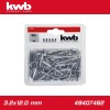 Popszegecs alu-horganyzott DIN 7337 3.2x12.0 mm 50 db-os - KWB (49407462) Popszegecs alu-horganyzott DIN 7337 3.2x12.0 mm 50 db-os - KWB (49407462)