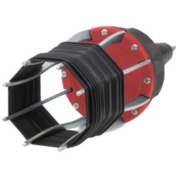 Féltengely gumiharang felrakó-áthúzó levegős gép (4192-WW) Féltengely gumiharang felrakó-áthúzó levegős gép (4192-WW)