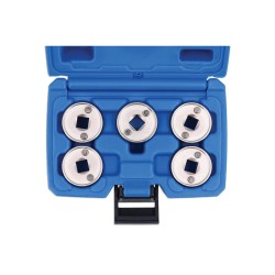 Vezérlésrögzítő klt. vezérműtengely beállító VAG 1.8L-2.0L TFSI - (LAS-7983)