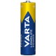 Elem 1.5V - AA LR6 ceruza Long Life Power - alkáli Varta (VART-LR6-LONG)