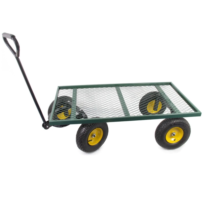 Kézikocsi 350 kg-os (TC4205B) Kézikocsi 350 kg-os (TC4205B)