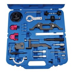 Vezérlésrögzítő klt. Opel - BGS (BGS-8151) Vezérlésrögzítő klt. Opel - BGS (BGS-8151)