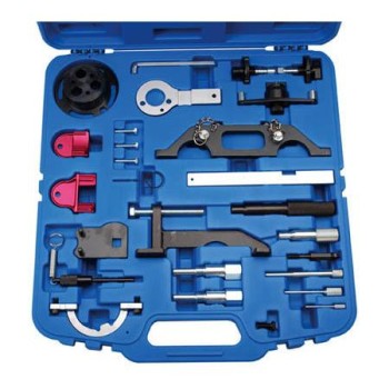 Vezérlésrögzítő klt. Opel - BGS (BGS-8151)