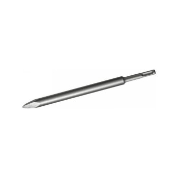 IRWIN Hegyes vésőszár 400 mm SDS-Max (10502185)