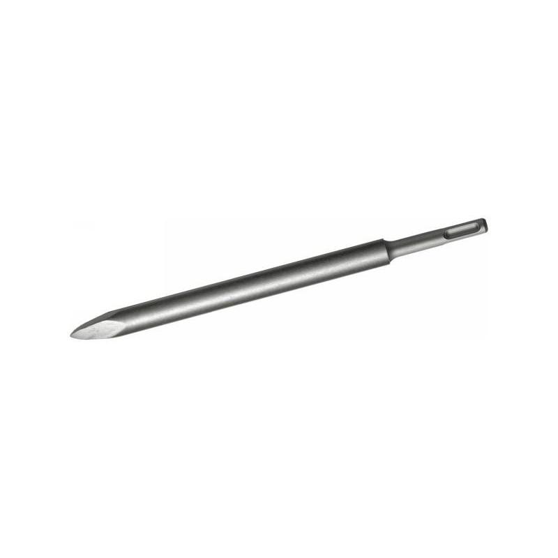 IRWIN Hegyes vésőszár 400 mm SDS-Max (10502185)