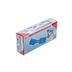 Mágneses szögbeállító - Univerzális - 360 fokos - állítható kivitel BGS (9-6784)