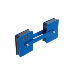 Mágneses szögbeállító - Univerzális - 360 fokos - állítható kivitel BGS (9-6784)