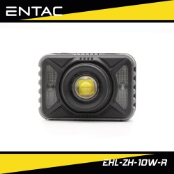 Szerelőlámpa - Fejlámpa LED 01 CREE - akkus - USB - szenzoros (EHL-ZH-10W-R) Szerelőlámpa - Fejlámpa LED 01 CREE - akkus - USB - szenzoros (EHL-ZH-10W-R)