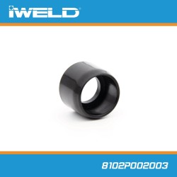 CO piszoly tartozék - 150 CO2 pisztolyfej szigetelő - Iweld (8102P002003) CO piszoly tartozék - 150 CO2 pisztolyfej szigetelő - Iweld (8102P002003)