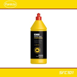 Polírozó paszta G360 - 1. és 2. lépcső fázis - 1 kg - Farécla (SFC101) Polírozó paszta G360 - 1. és 2. lépcső fázis - 1 kg - Farécla (SFC101)