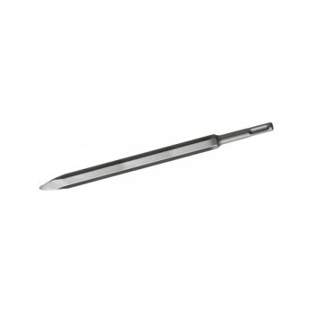 IRWIN Hegyes vésőszár 250 mm SDS-Plus (10502194)