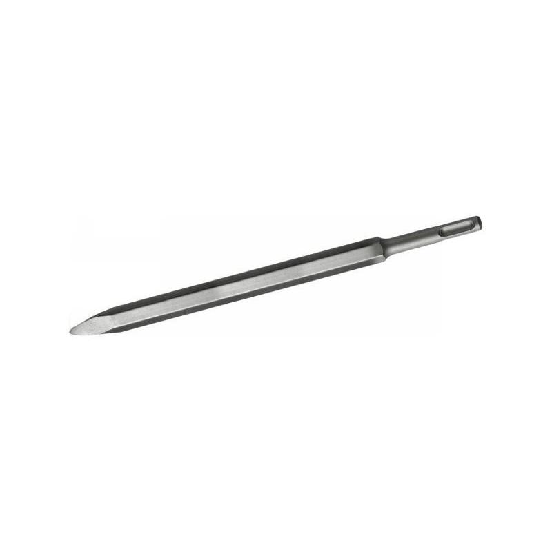 IRWIN Hegyes vésőszár 250 mm SDS-Plus (10502194)