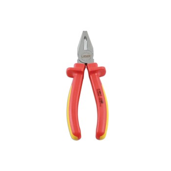 Fogó 1000V szigetelt kombinált 180 mm (LAS-7483)