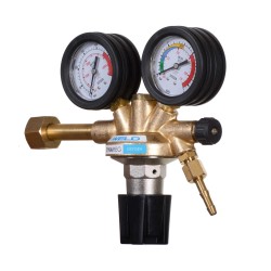 Reduktor Oxigén - DYNAREG 230/10 Bar W21,8x1/14' - G1/4" - IWELD (5DRGO23010H) Reduktor Oxigén - DYNAREG 230/10 Bar W21,8x1/14' - G1/4" - IWELD (5DRGO23010H)