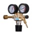 Reduktor Oxigén - DYNAREG 230/10 Bar W21,8x1/14' - G1/4" - IWELD (5DRGO23010H) Reduktor Oxigén - DYNAREG 230/10 Bar W21,8x1/14' - G1/4" - IWELD (5DRGO23010H)