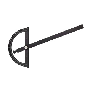 Szögmérő 120/150 mm ipari - Fortis (154-121)