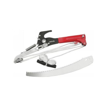 YATO Ágvágó olló+fűrész nyelezhető 325mm/28mm (YT-8876) YATO Ágvágó olló+fűrész nyelezhető 325mm/28mm (YT-8876)