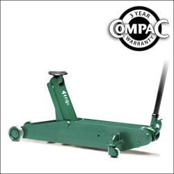 Emelő padló 5T krokodil - magasemelésű: 180 - 960 mm - Compac G4 ( 5T-HC ) Emelő padló 5T krokodil - magasemelésű: 180 - 960 mm - Compac G4 ( 5T-HC )