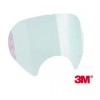 Szűrő álarc -légzésvédő teljesálarc-hoz Látómező Védőfólia 1 db-os 3M (3M-6885) Szűrő álarc -légzésvédő teljesálarc-hoz Látómező Védőfólia 1 db-os 3M (3M-6885)