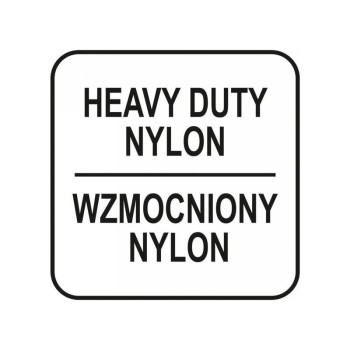 YATO YT-7417 övre fűzhető szerszámtartó többzsebes poliészterből