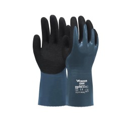 Kesztyű - szerelőkesztyű - Wonder Grip kék L-es 9-es (PT-WG528L-9L) Kesztyű - szerelőkesztyű - Wonder Grip kék L-es 9-es (PT-WG528L-9L)