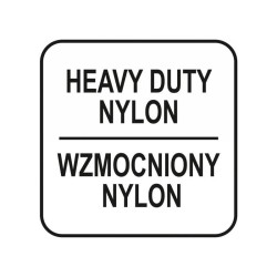 YATO YT‑7419 övre fűzhető szögtartó és kalapácstartó táska – megerősített nylon YATO YT‑7419 övre fűzhető szögtartó és kalapácstartó táska – megerősített nylon