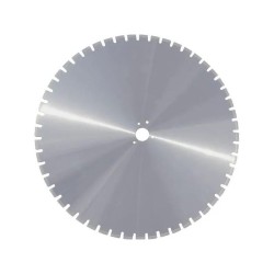 Gyémánt vágótárcsa 1000mm DR.SCHULZE BS-W 2.0 (tégla/mészhomok tégla/silka) Gyémánt vágótárcsa 1000mm DR.SCHULZE BS-W 2.0 (tégla/mészhomok tégla/silka)