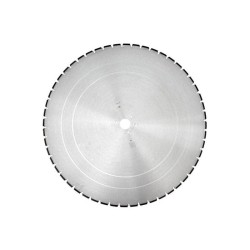 Gyémánt vágótárcsa 1000mm DR.SCHULZE BS-WB (beton, kemény mészhomok) Gyémánt vágótárcsa 1000mm DR.SCHULZE BS-WB (beton, kemény mészhomok)
