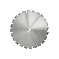 Gyémánt vágótárcsa 650mm DR.SCHULZE ALS-E 10 univerzális (abrazív anyagok, kemény mészhomok) Gyémánt vágótárcsa 650mm DR.SCHULZE ALS-E 10 univerzális (abrazív anyagok, kemény mészhomok)