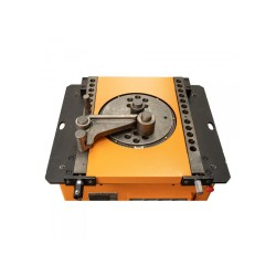 Betonvashajlító gép GMS B36 400V (77-B36)