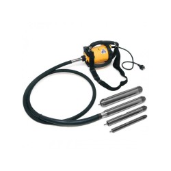 Betonvibrátor szett ENAR DINGO (99-985009)