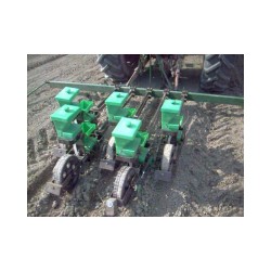 Vetőelem, gépi - G2 (egy kerékkel, kar nélkül)