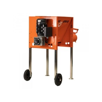 Festék és habarcskeverőgép PFT LOTUS XS (26-00246057)