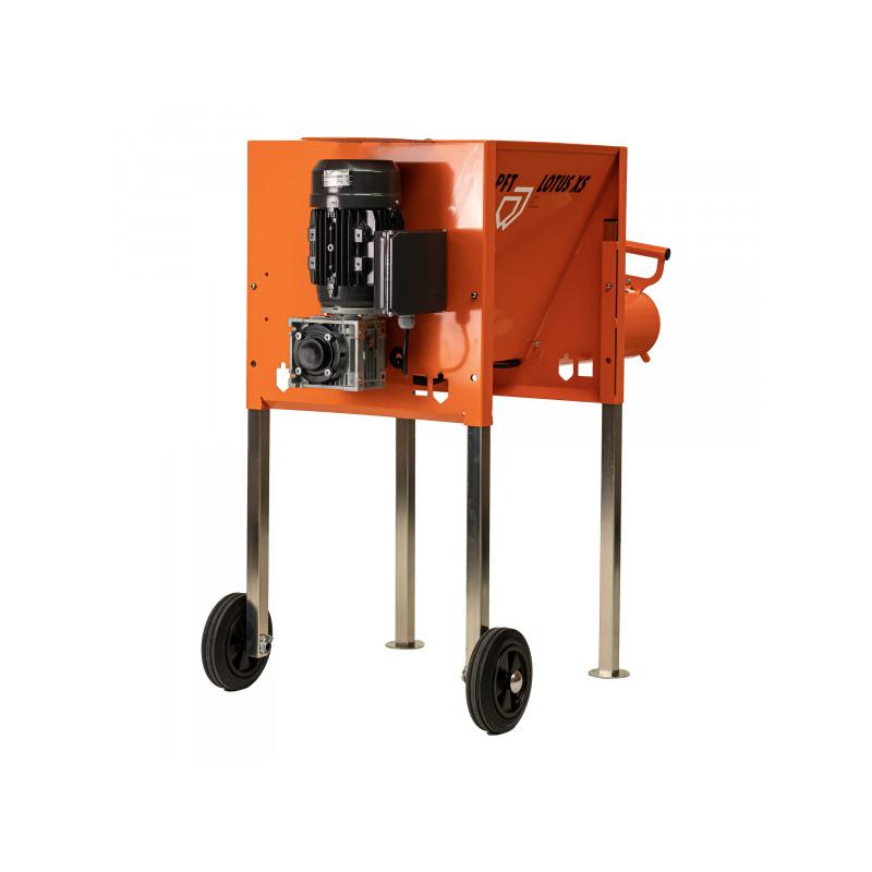 Festék és habarcskeverőgép PFT LOTUS XS (26-00246057)