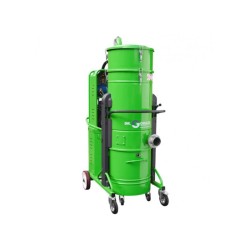 Ipari porszívó DR.SCHULZE S55/550 A (85-S55-550-A) Ipari porszívó DR.SCHULZE S55/550 A (85-S55-550-A)