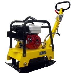 AGT Irányváltós lapvibrátor CRBH130 (HONDA GX160) AGT Irányváltós lapvibrátor CRBH130 (HONDA GX160)