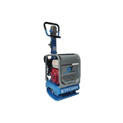 Irányváltós lapvibrátor BETONTROWEL BTPC60RH (75-BTPC60RH) Irányváltós lapvibrátor BETONTROWEL BTPC60RH (75-BTPC60RH)