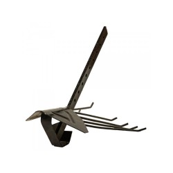 AGT Burgonya kiszedő rotakapához (20-SHDECMS65/3) AGT Burgonya kiszedő rotakapához (20-SHDECMS65/3)