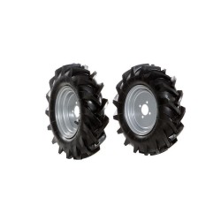 AGT Kerék szett rotakapához (pár)