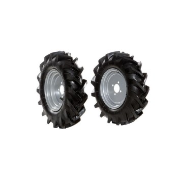 AGT Kerék szett rotakapához (pár) AGT Kerék szett rotakapához (pár)