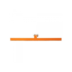 Vonórúd rotakapához (93-2070)