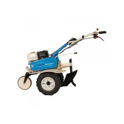 AGT Rotációs kapa 5580 (HONDA GP160) tartozékkal (összeszerelve)