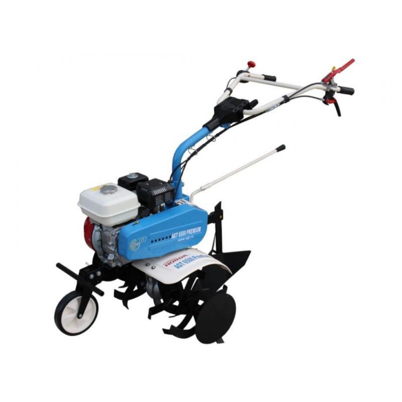 AGT Rotációs kapa 6500 PREMIUM (HONDA GP160) tartozékkal (20-6500GP160)