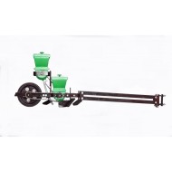 Adapter (granulátum adagoló, gépi és kézi elemekhez) Adapter (granulátum adagoló, gépi és kézi elemekhez)
