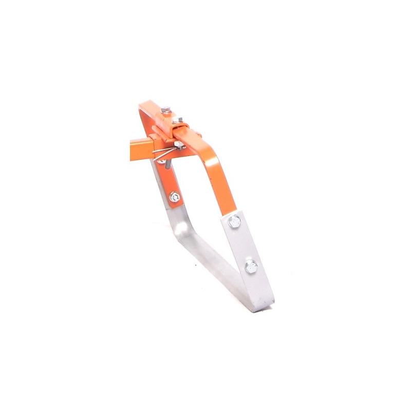 Kapa adapter (40 cm széles)